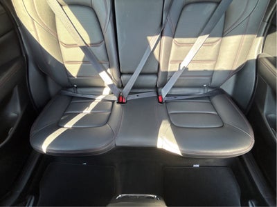 2024 Mazda Mazda CX-5 2.5 Turbo Premium AWD