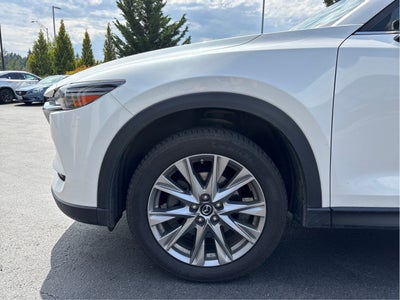 2019 Mazda Mazda CX-5 Grand Touring Reserve AWD
