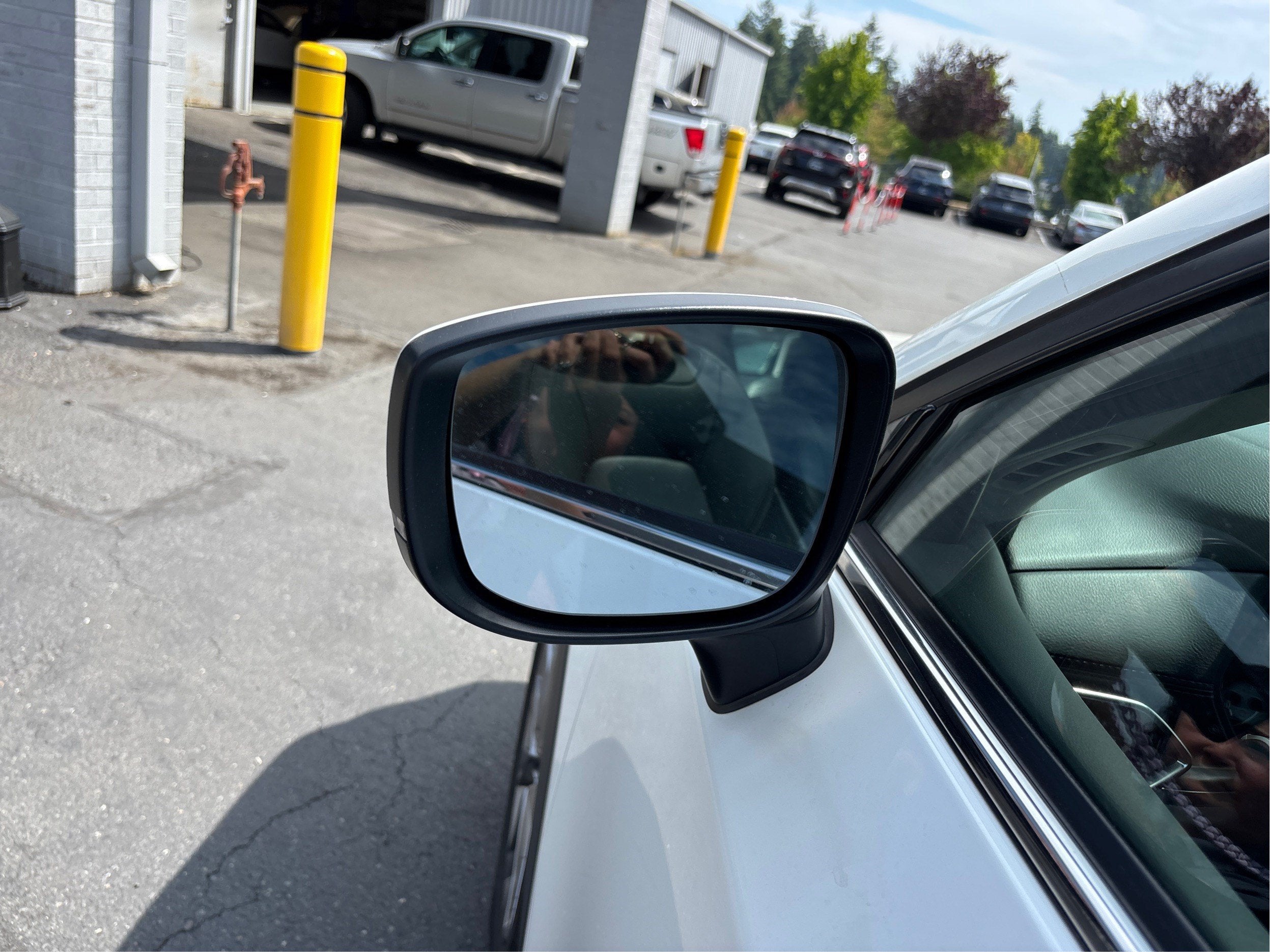 2019 Mazda Mazda CX-5 Grand Touring Reserve AWD