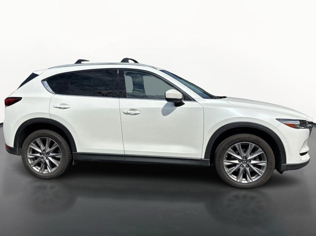 2019 Mazda Mazda CX-5 Grand Touring Reserve AWD