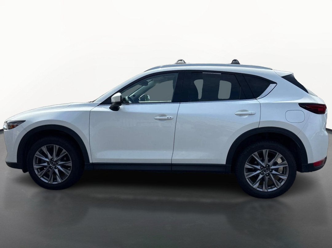 2019 Mazda Mazda CX-5 Grand Touring Reserve AWD