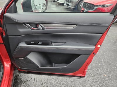 2023 Mazda Mazda CX-5 2.5 S Premium Plus AWD