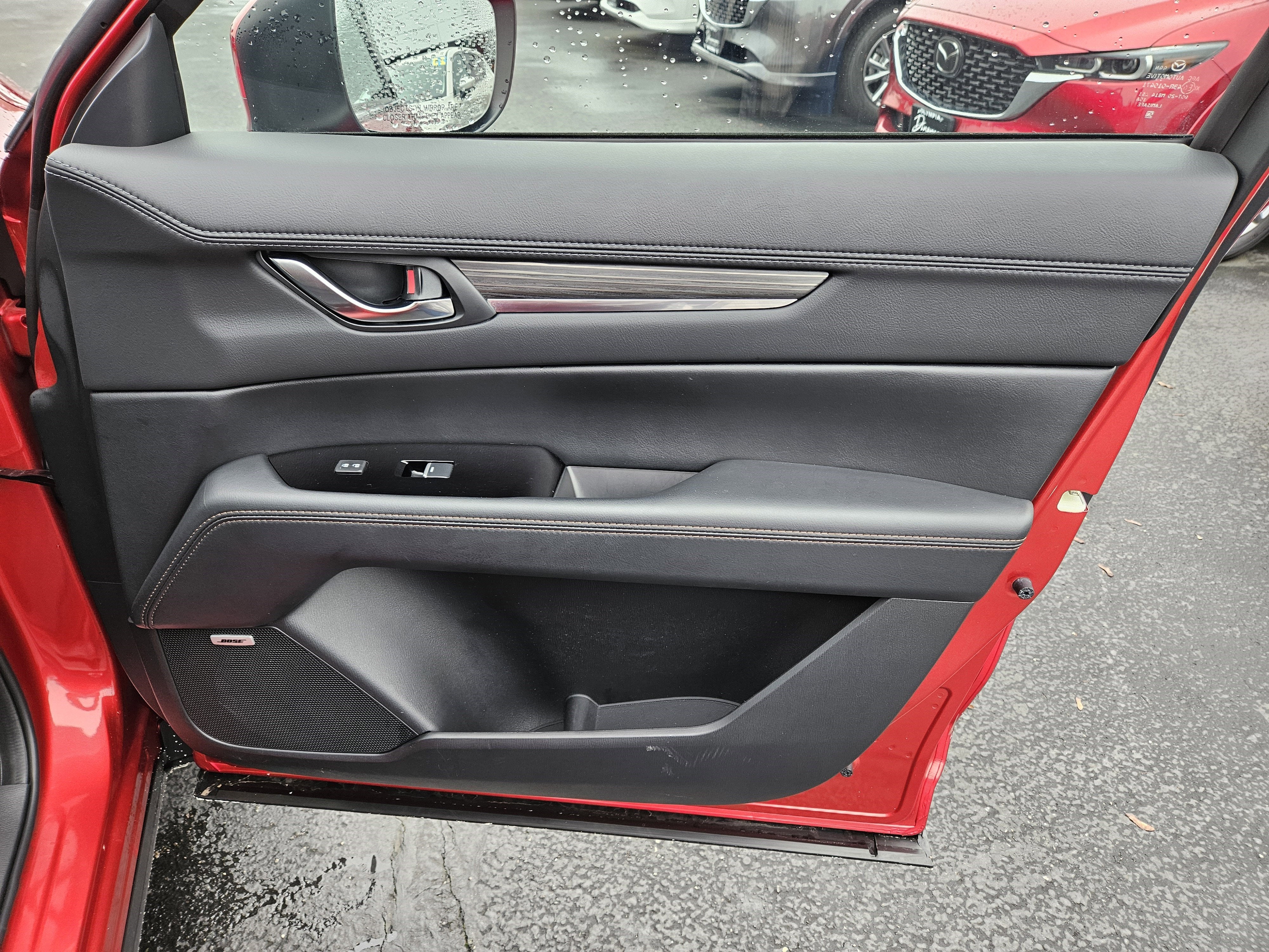 2023 Mazda Mazda CX-5 2.5 S Premium Plus AWD