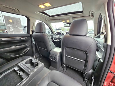 2023 Mazda Mazda CX-5 2.5 S Premium Plus AWD
