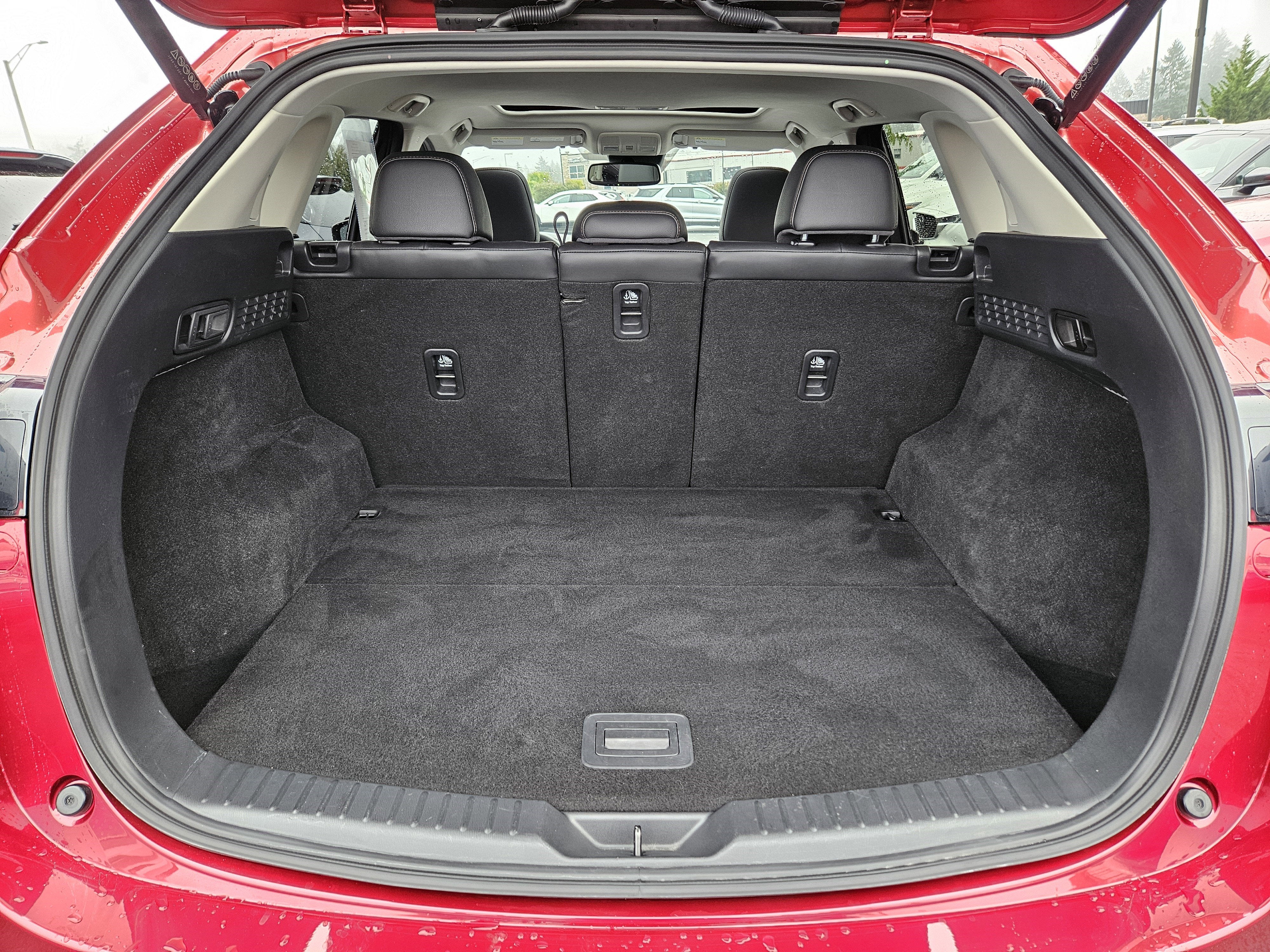 2023 Mazda Mazda CX-5 2.5 S Premium Plus AWD