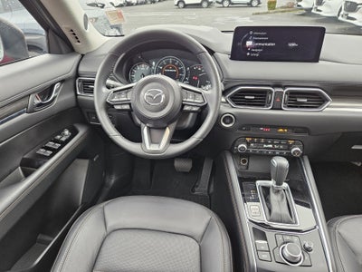2023 Mazda Mazda CX-5 2.5 S Premium Plus AWD