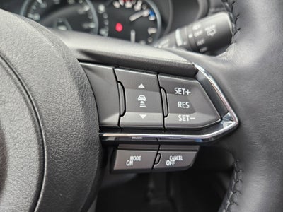 2023 Mazda Mazda CX-5 2.5 S Premium Plus AWD