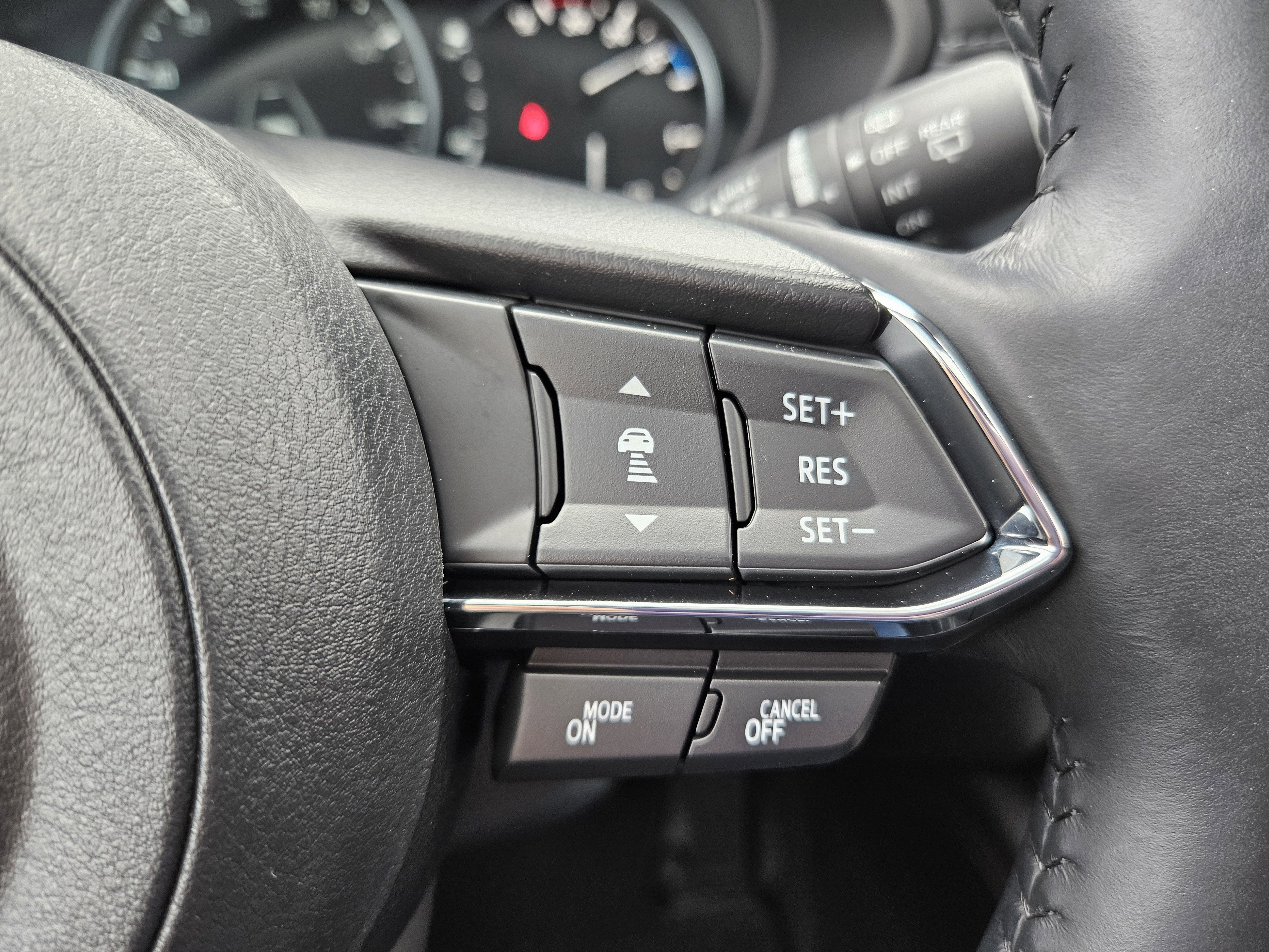 2023 Mazda Mazda CX-5 2.5 S Premium Plus AWD