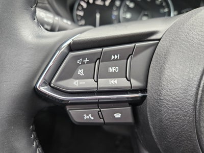 2023 Mazda Mazda CX-5 2.5 S Premium Plus AWD