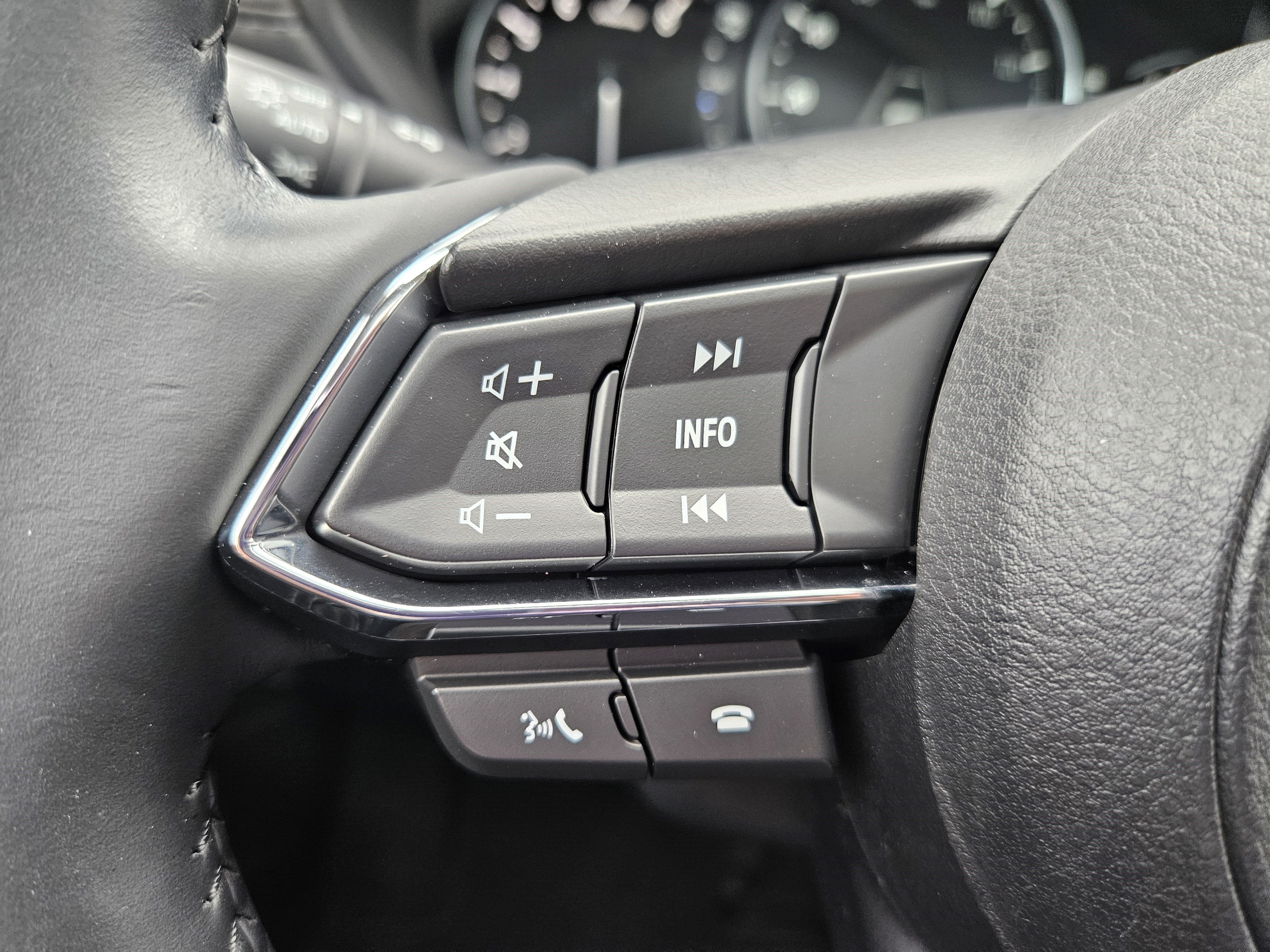 2023 Mazda Mazda CX-5 2.5 S Premium Plus AWD