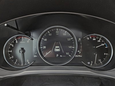 2023 Mazda Mazda CX-5 2.5 S Premium Plus AWD