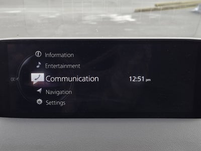 2023 Mazda Mazda CX-5 2.5 S Premium Plus AWD