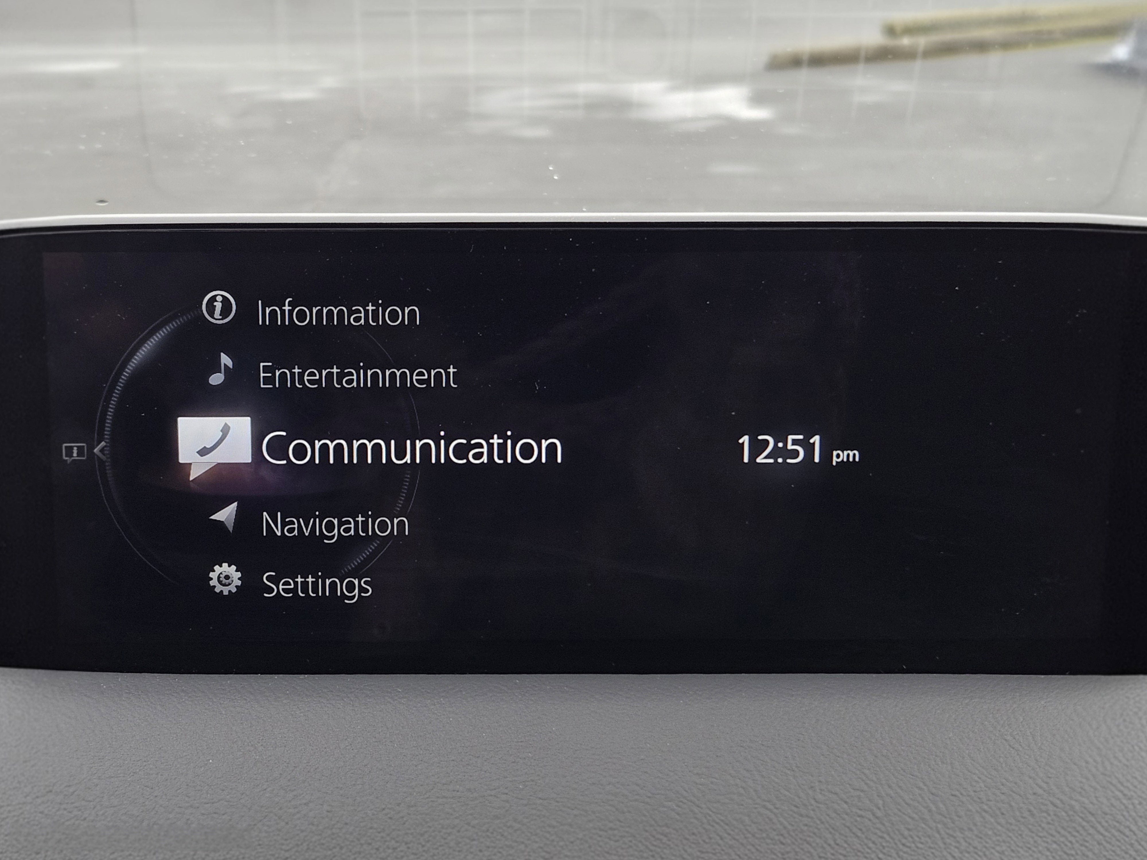 2023 Mazda Mazda CX-5 2.5 S Premium Plus AWD