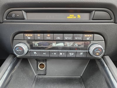 2023 Mazda Mazda CX-5 2.5 S Premium Plus AWD