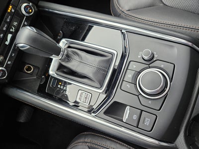 2023 Mazda Mazda CX-5 2.5 S Premium Plus AWD