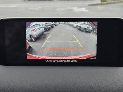 2023 Mazda Mazda CX-5 2.5 S Premium Plus AWD