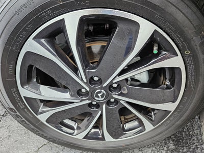 2023 Mazda Mazda CX-5 2.5 S Premium Plus AWD