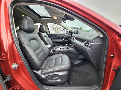 2023 Mazda Mazda CX-5 2.5 S Premium Plus AWD