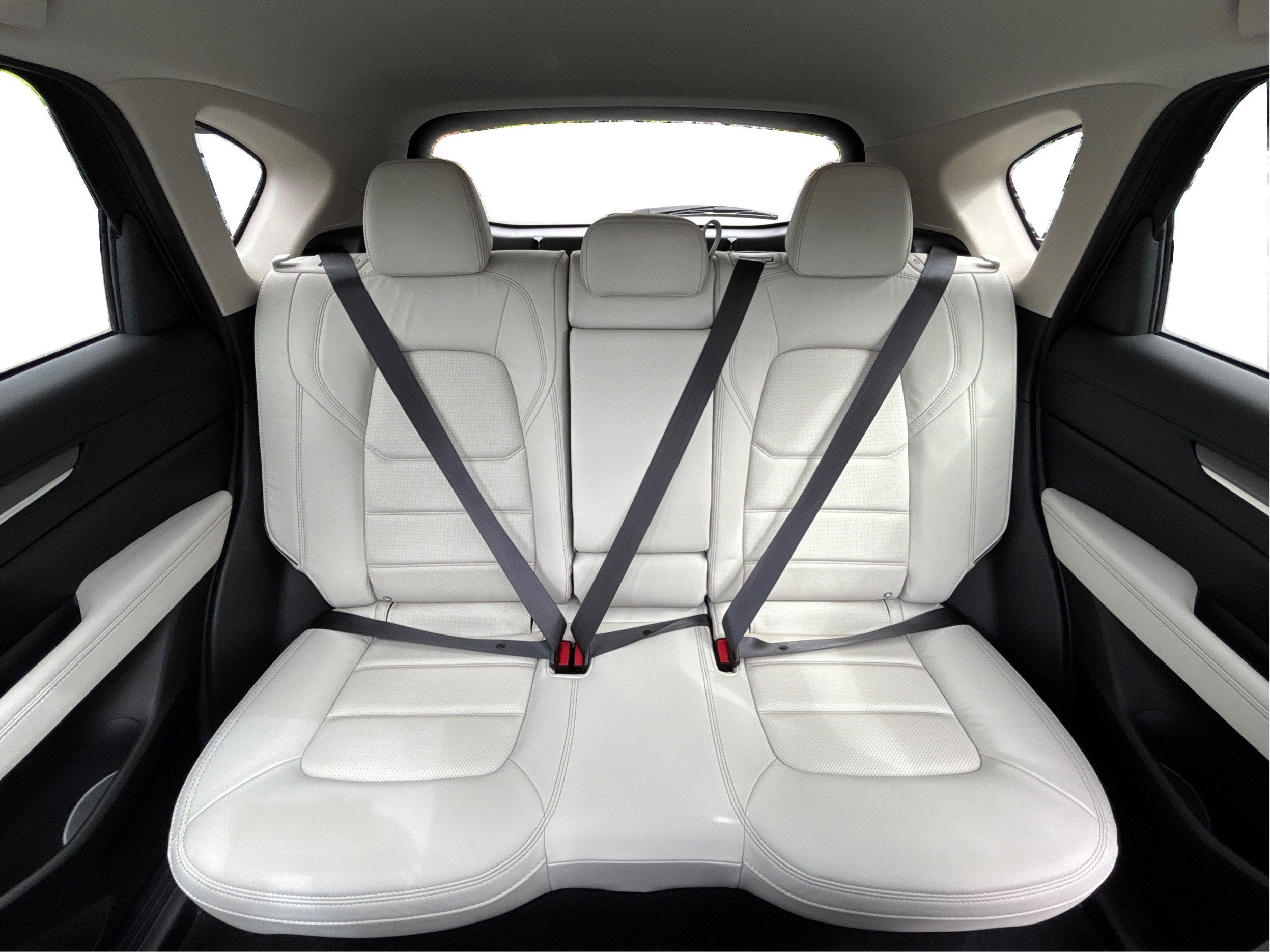2025 Mazda Mazda CX-5 Premium Plus AWD