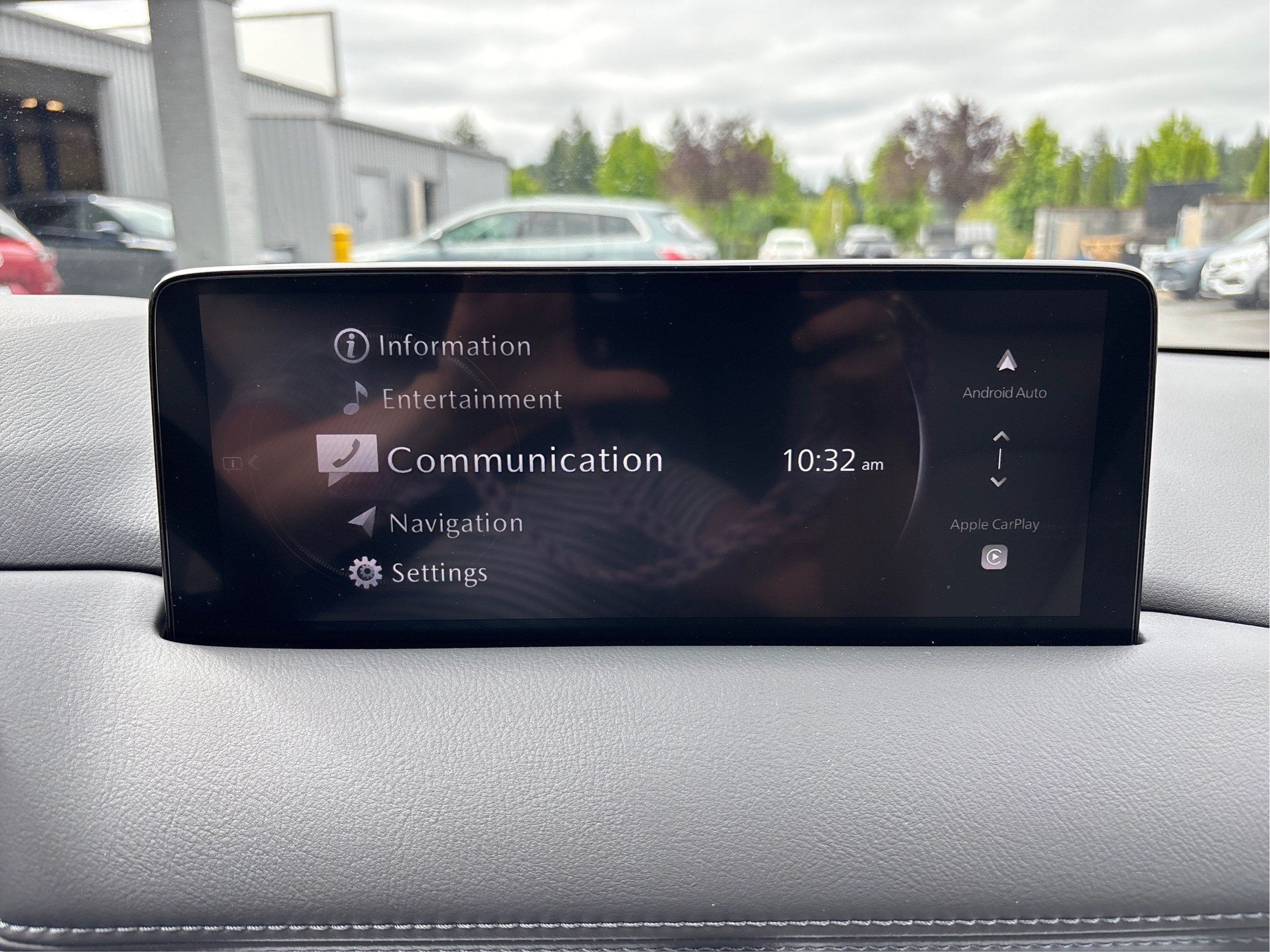 2025 Mazda Mazda CX-5 Premium Plus AWD