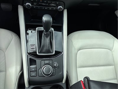 2025 Mazda Mazda CX-5 Premium Plus AWD