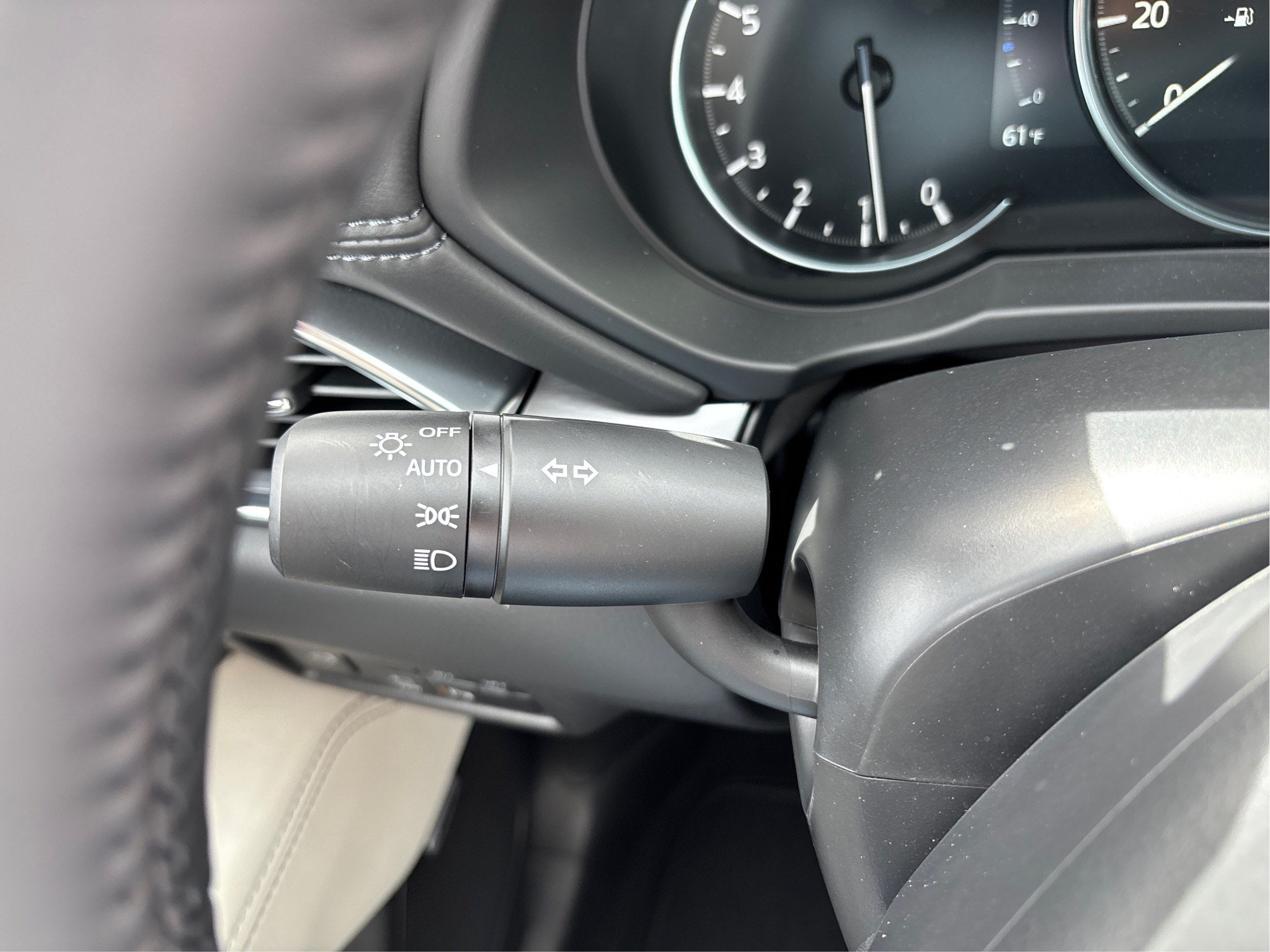 2025 Mazda Mazda CX-5 Premium Plus AWD