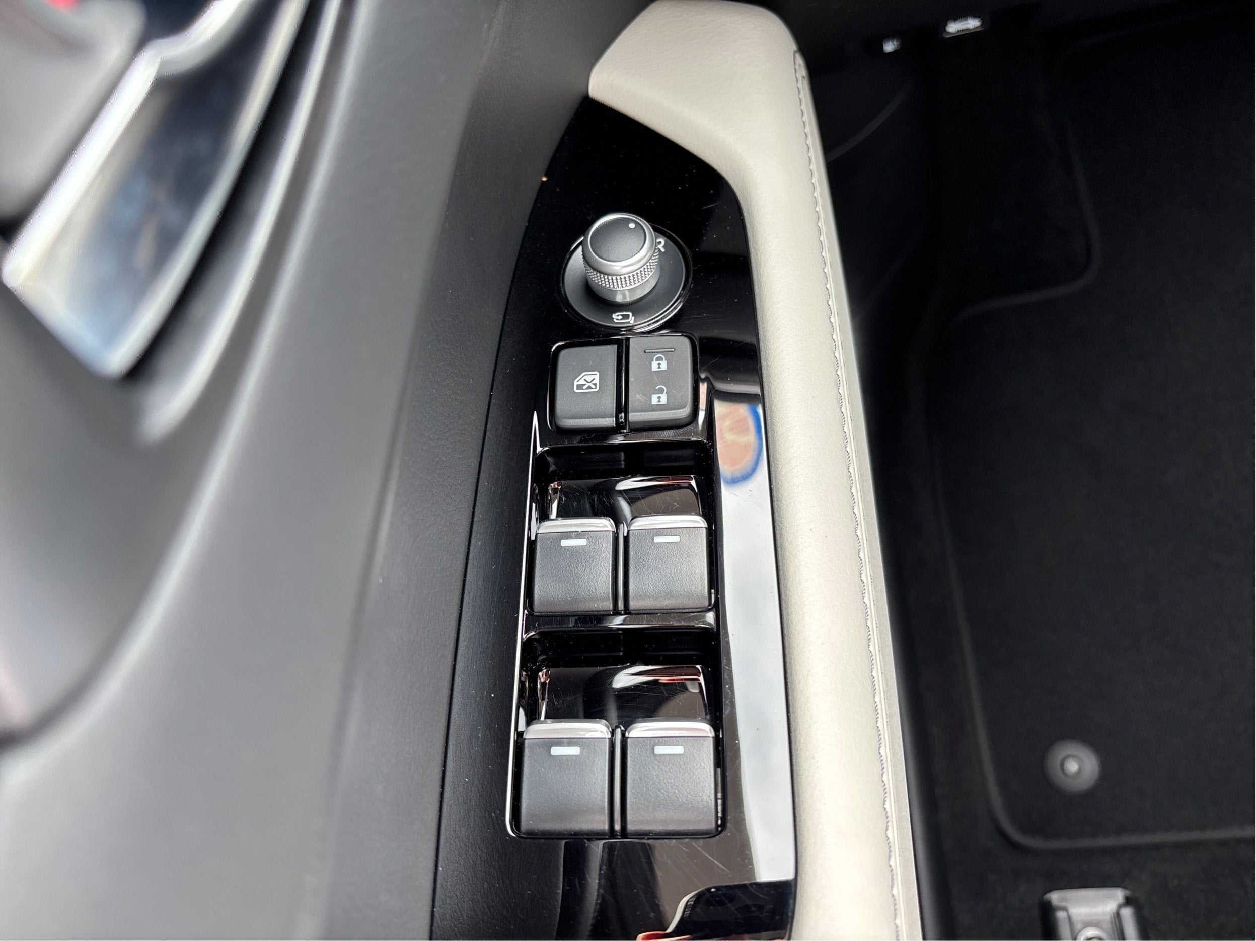 2025 Mazda Mazda CX-5 Premium Plus AWD