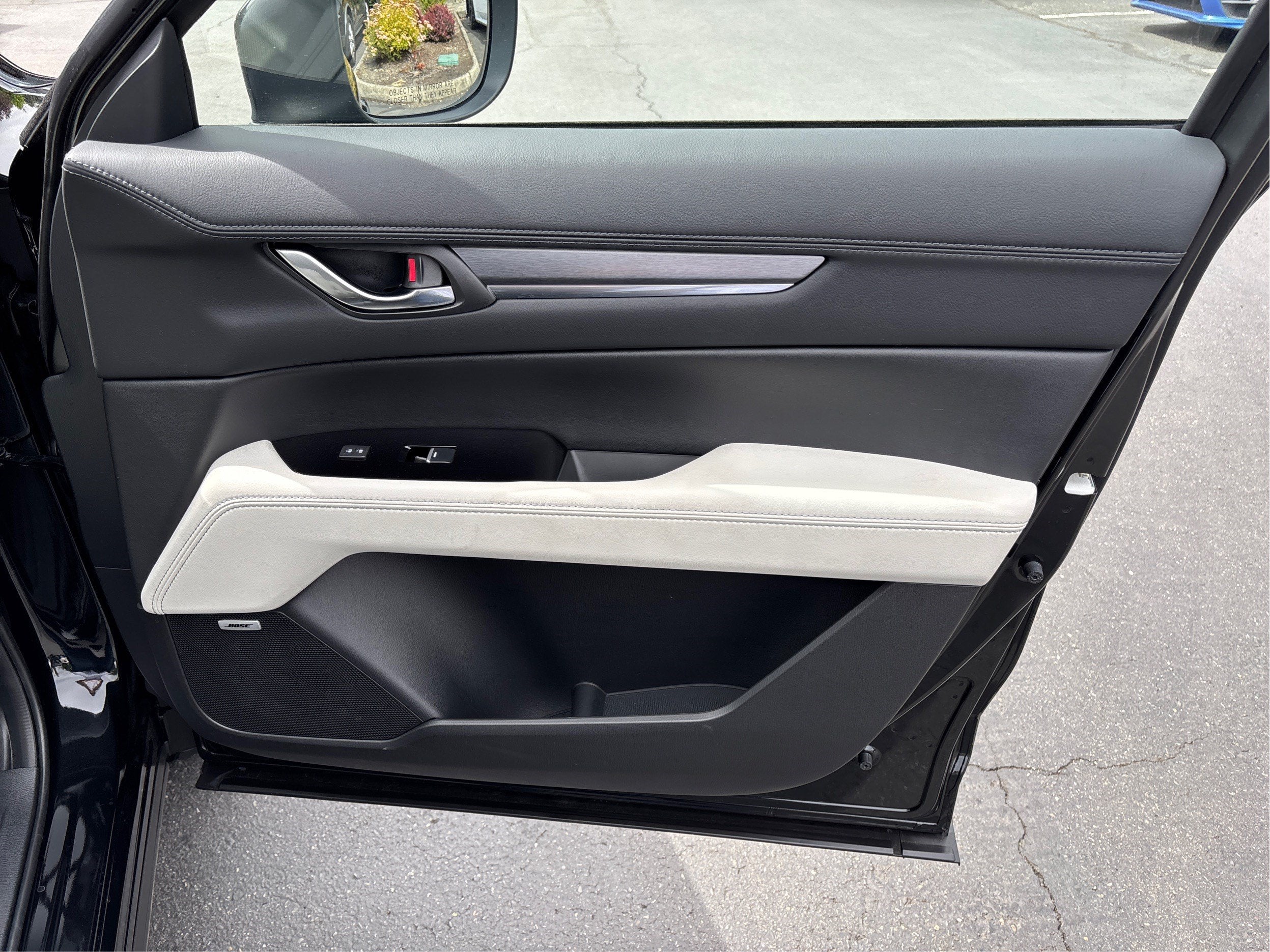 2025 Mazda Mazda CX-5 Premium Plus AWD