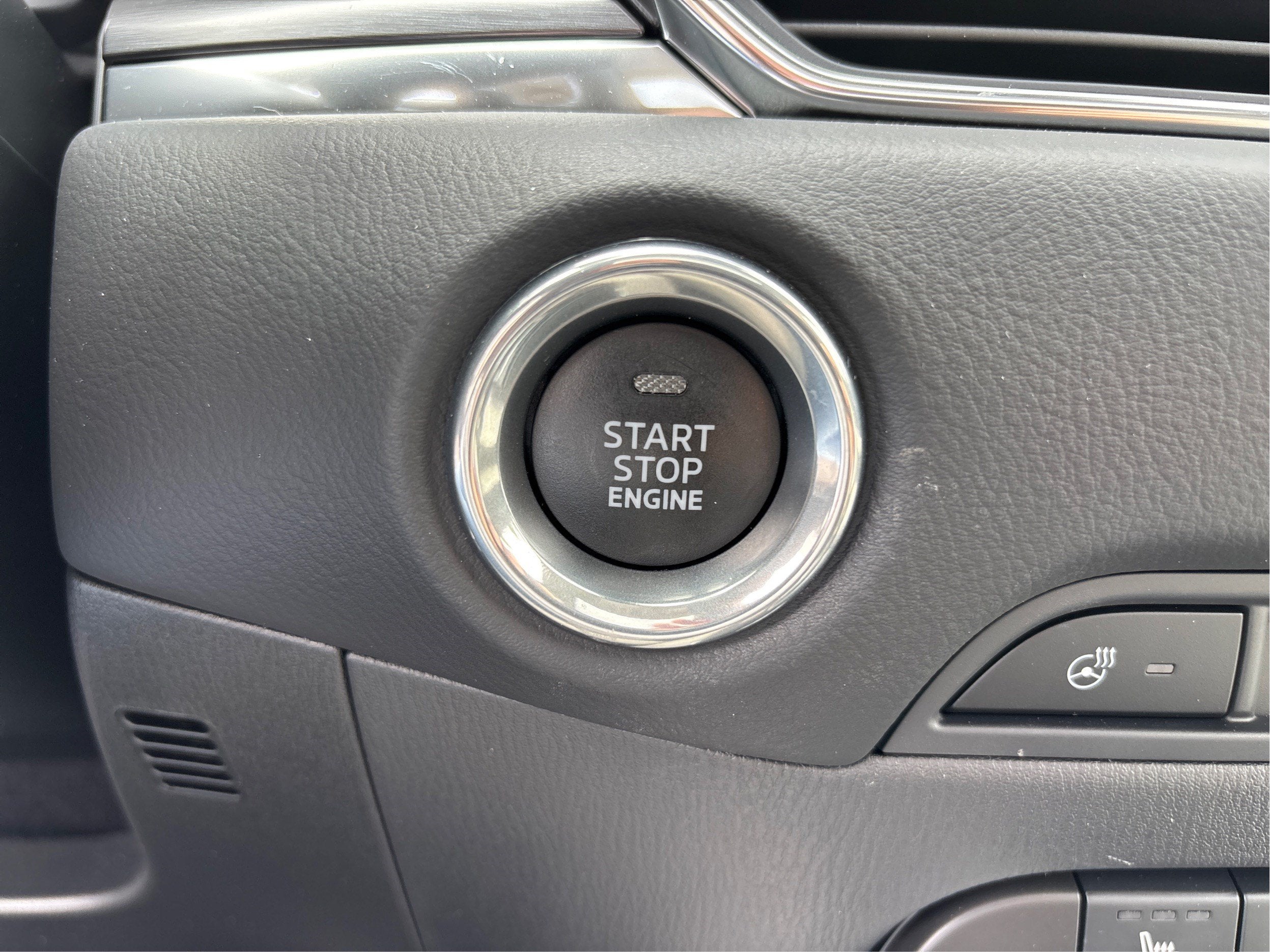 2025 Mazda Mazda CX-5 Premium Plus AWD