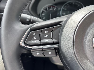 2025 Mazda Mazda CX-5 Premium Plus AWD