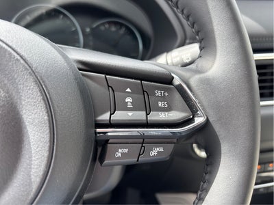 2025 Mazda Mazda CX-5 Premium Plus AWD