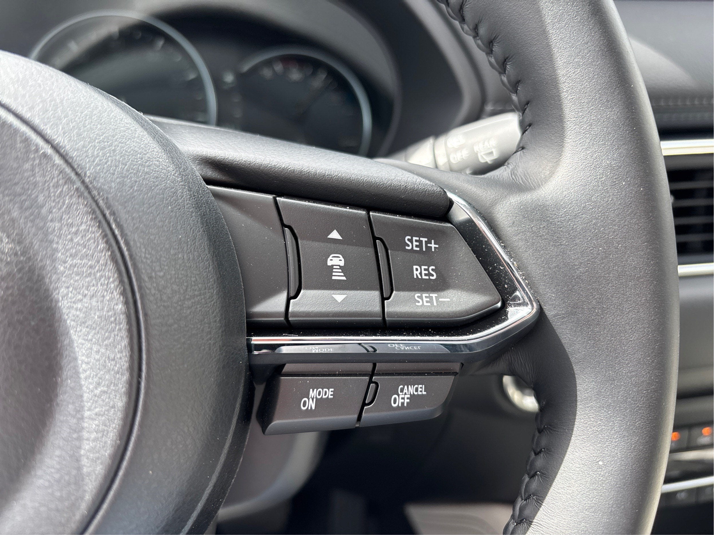 2025 Mazda Mazda CX-5 Premium Plus AWD