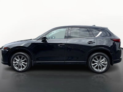 2025 Mazda Mazda CX-5 Premium Plus AWD