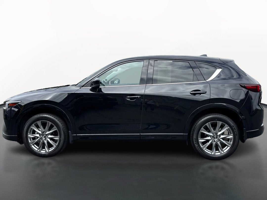 2025 Mazda Mazda CX-5 Premium Plus AWD