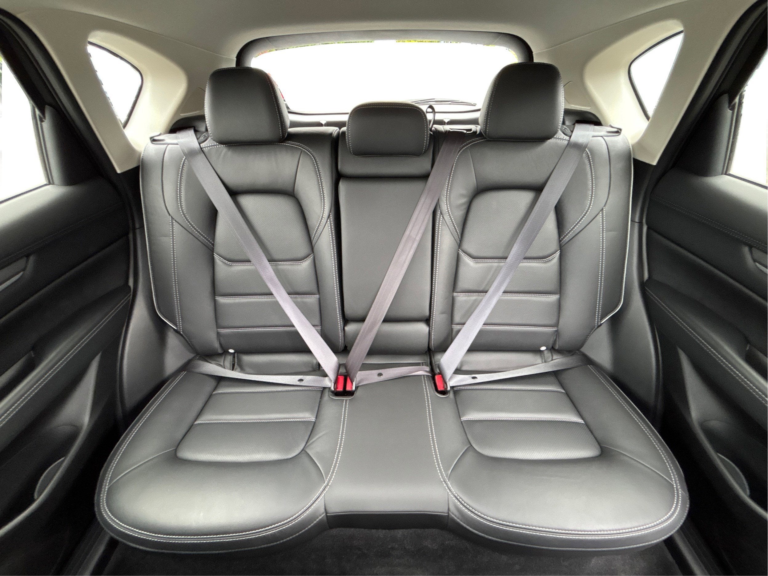 2025 Mazda Mazda CX-5 Premium Plus AWD