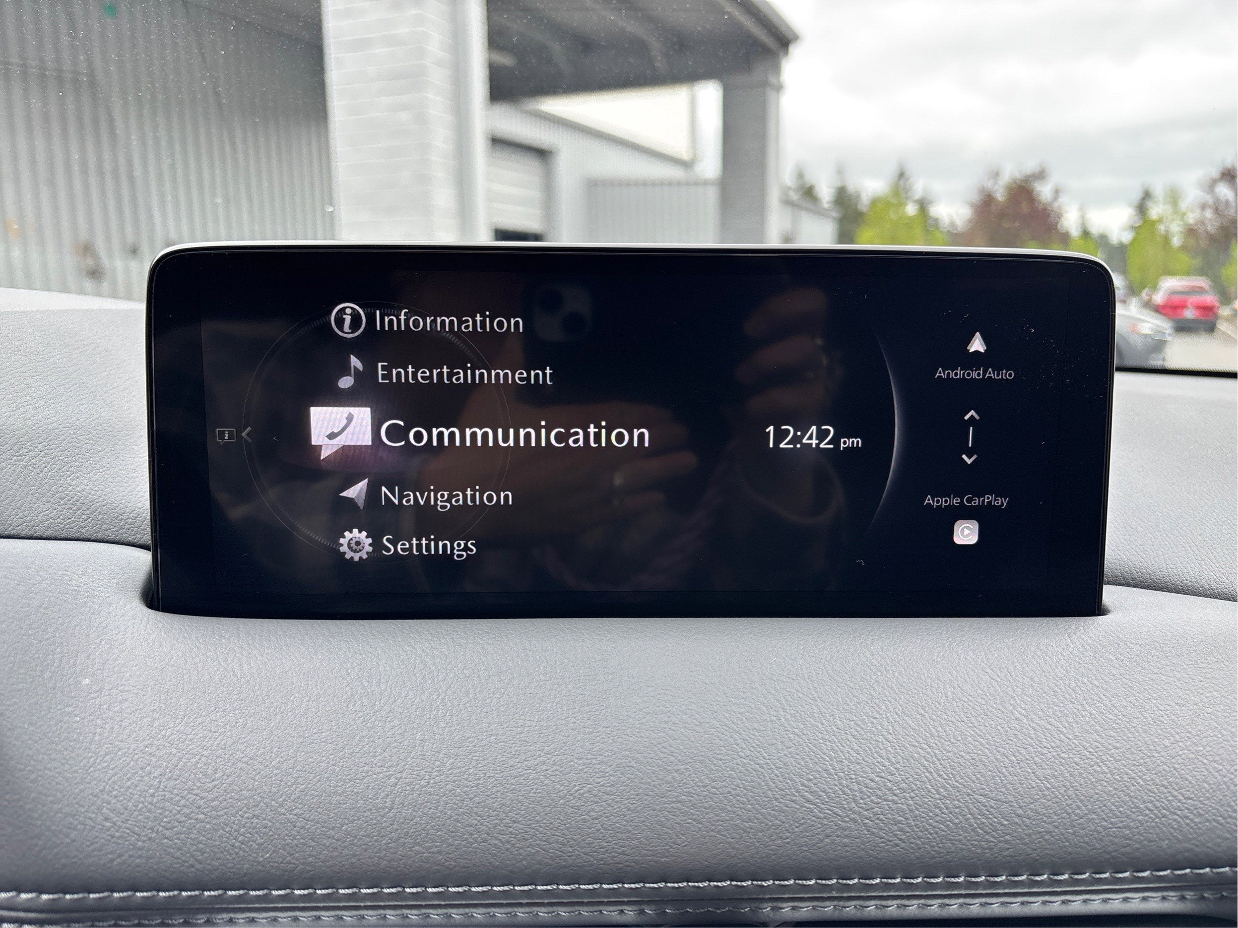 2025 Mazda Mazda CX-5 Premium Plus AWD