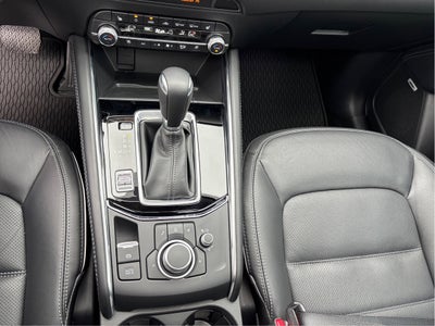 2025 Mazda Mazda CX-5 Premium Plus AWD