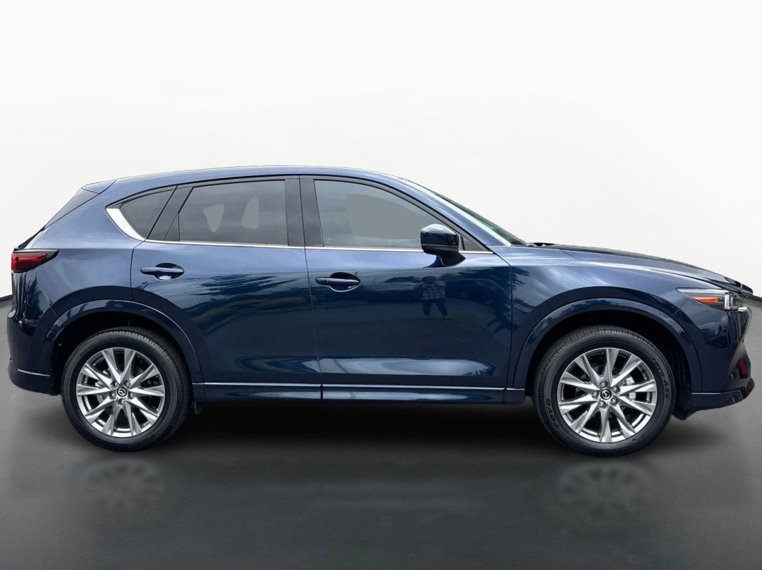 2025 Mazda Mazda CX-5 Premium Plus AWD