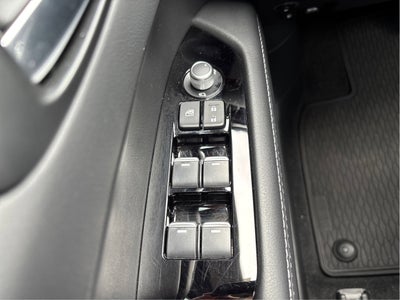 2025 Mazda Mazda CX-5 Premium Plus AWD