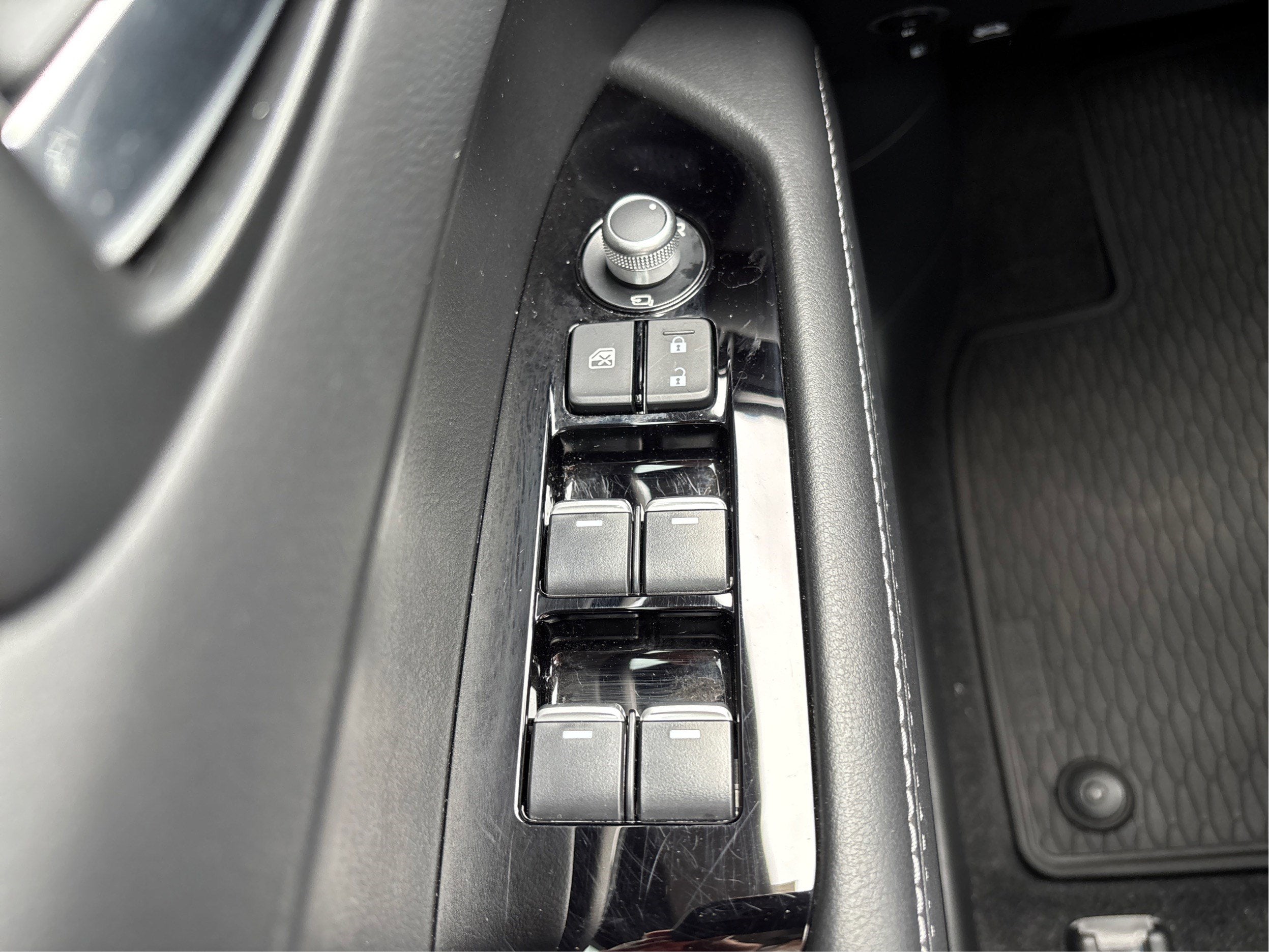 2025 Mazda Mazda CX-5 Premium Plus AWD