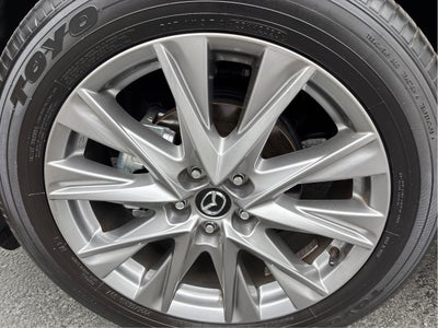 2025 Mazda Mazda CX-5 Premium Plus AWD