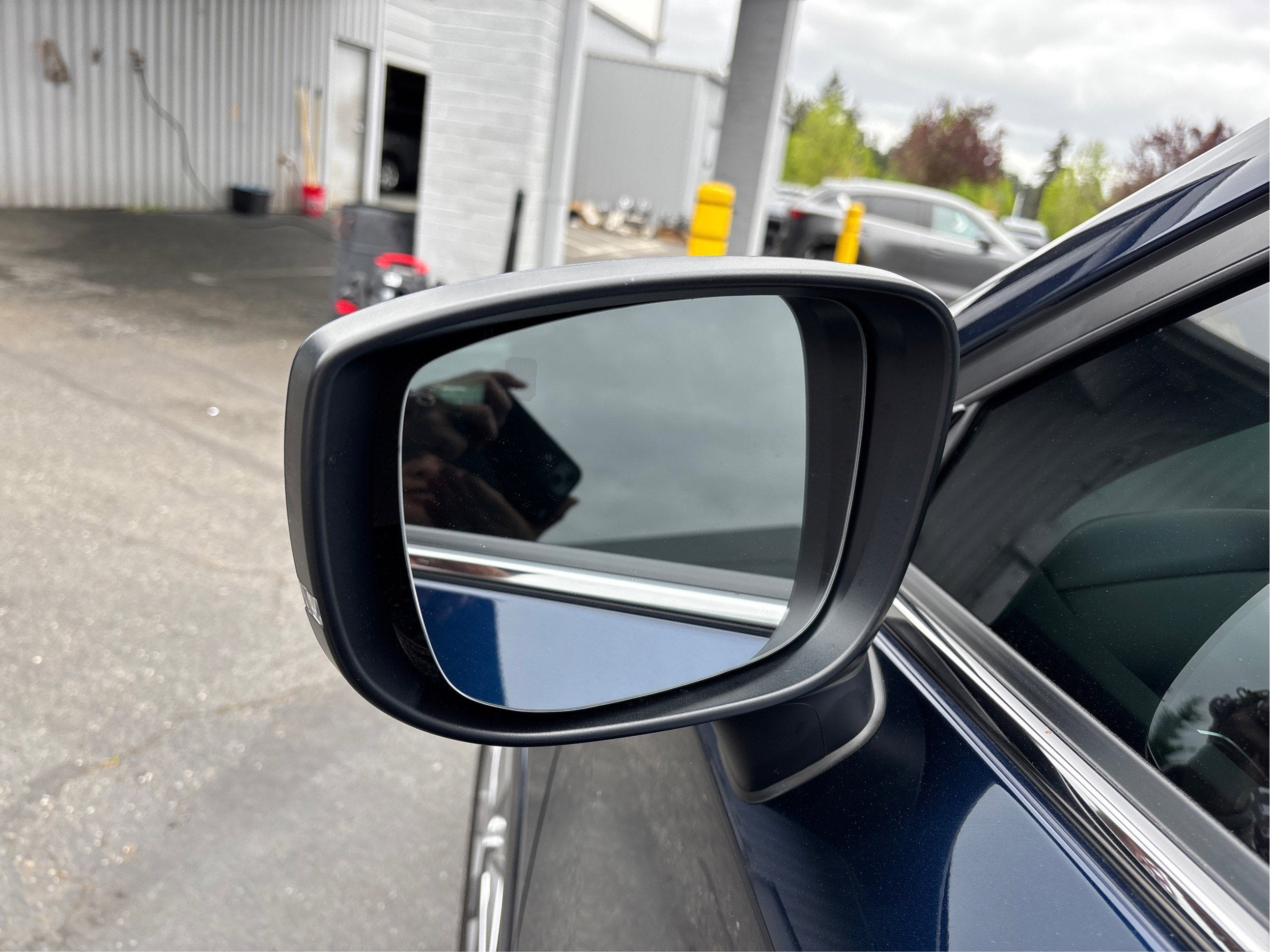 2025 Mazda Mazda CX-5 Premium Plus AWD