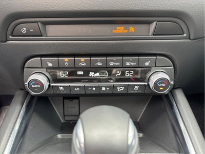 2025 Mazda Mazda CX-5 Premium Plus AWD