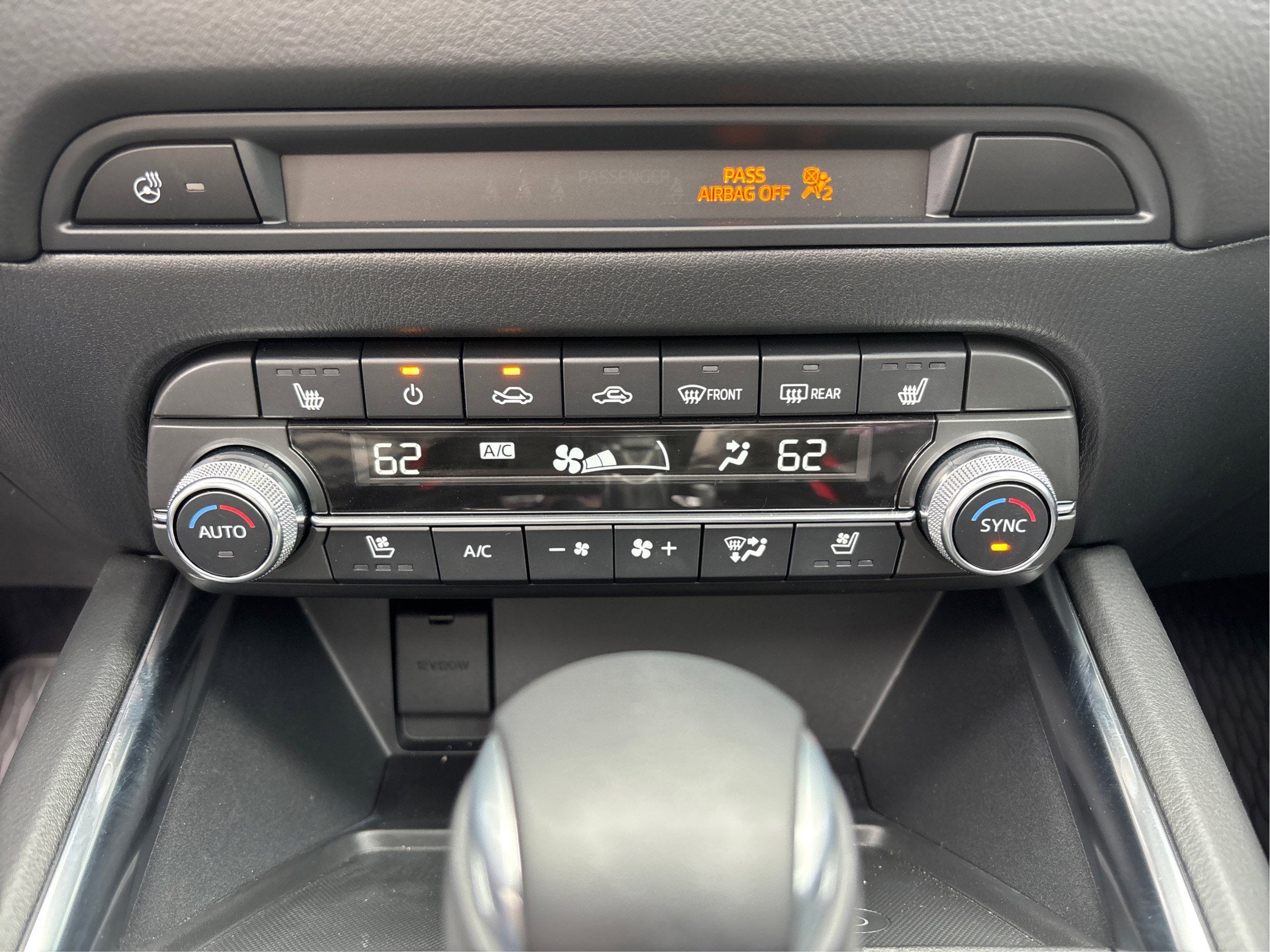2025 Mazda Mazda CX-5 Premium Plus AWD