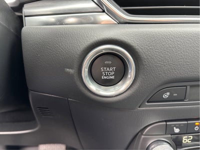 2025 Mazda Mazda CX-5 Premium Plus AWD