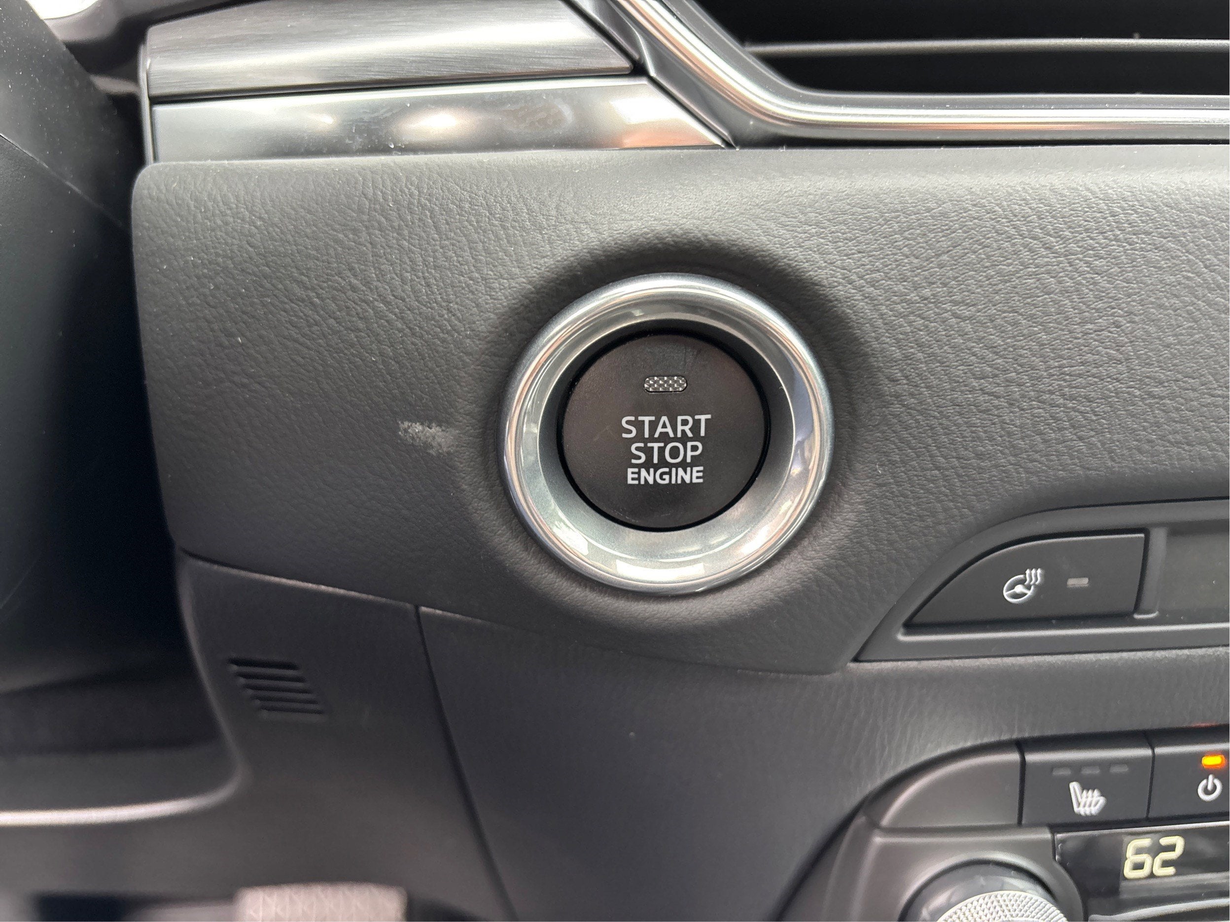 2025 Mazda Mazda CX-5 Premium Plus AWD