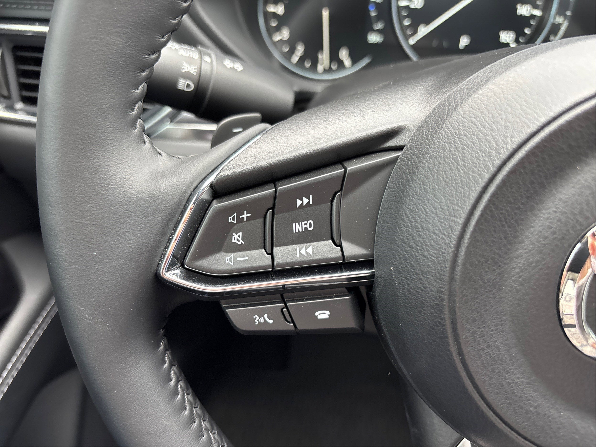 2025 Mazda Mazda CX-5 Premium Plus AWD