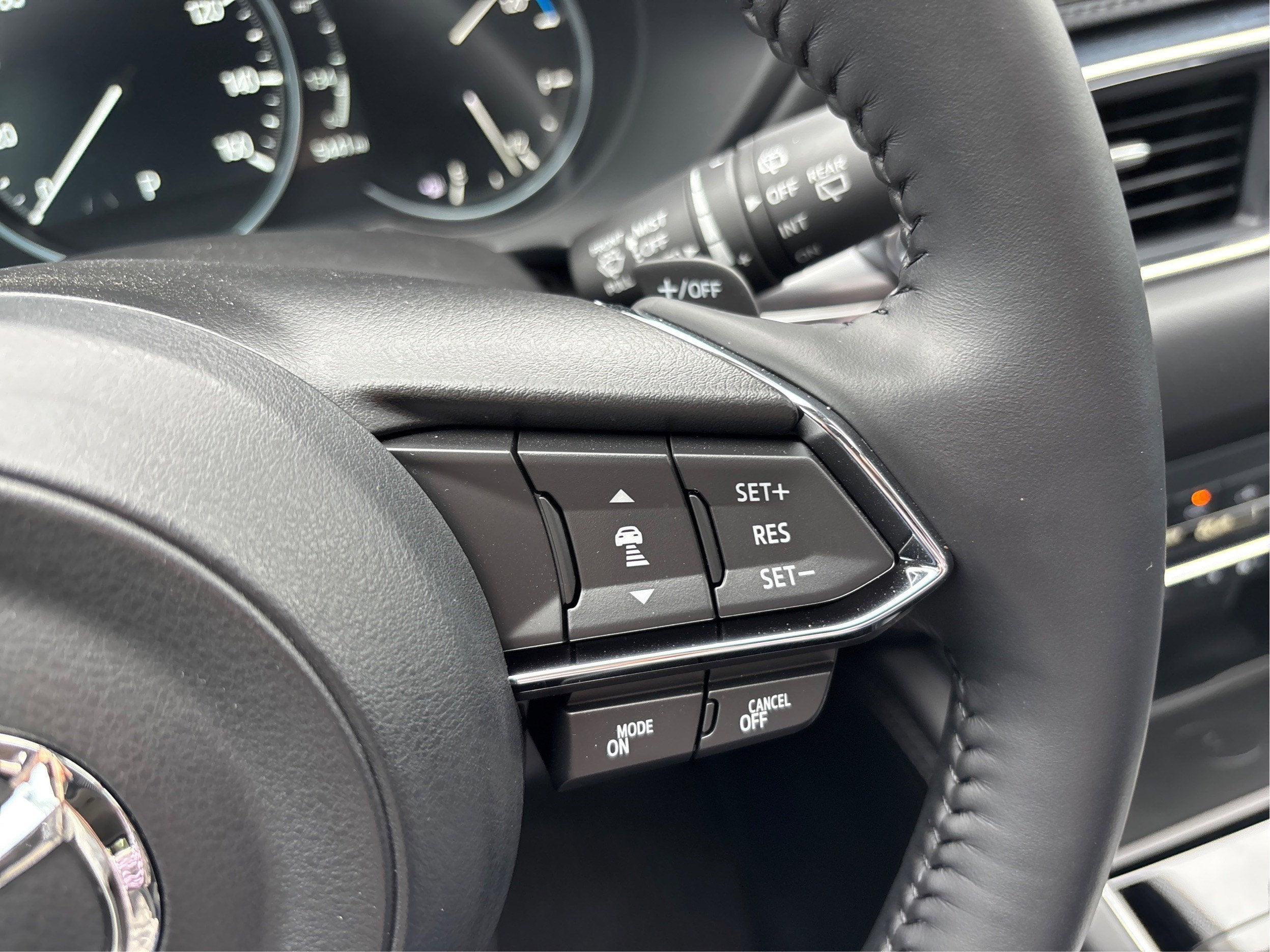 2025 Mazda Mazda CX-5 Premium Plus AWD
