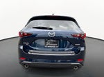 2025 Mazda Mazda CX-5 Premium Plus AWD