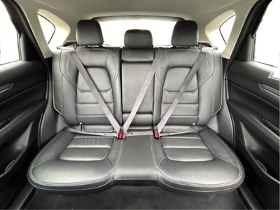 2025 Mazda Mazda CX-5 Premium Plus AWD